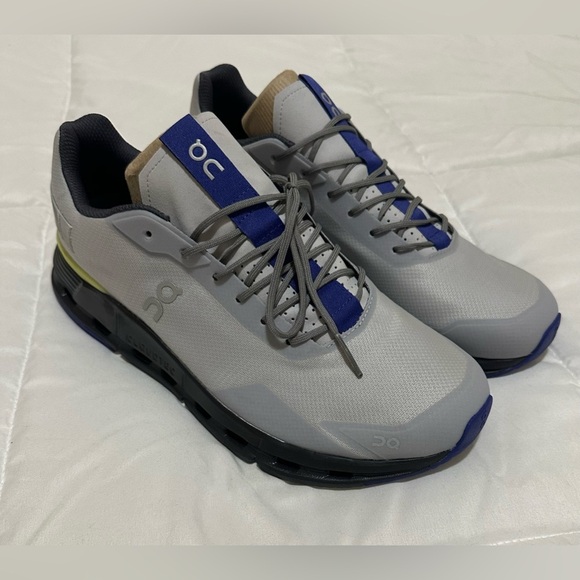 On Running Other - Men’s Size 11.5 On Cloud CloudNova Form Runners New without tags